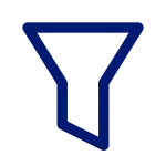 Filters 3 SVG Icon